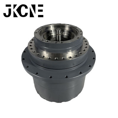 SY125 SY135-10 S XCMG150 XCMG135 সুইং মোটর গিয়ারবক্স এক্সক্যাভেটর খুচরা যন্ত্রাংশ