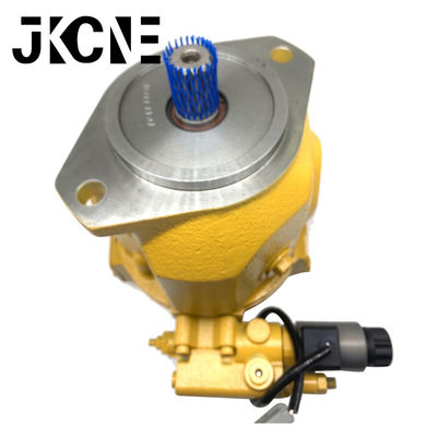 হাইড্রোলিক ফ্যান পাম্প A7VO160LRD
