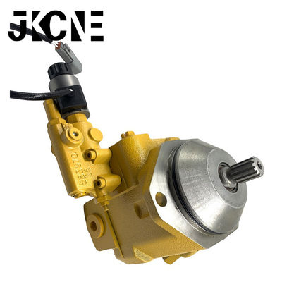 Rexroth A7VO160LRD/63L-NSB01 হাইড্রোলিক ফ্যান পাম্প