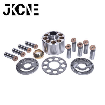 PVD-0B PVD-1B PVD-2B খননকারী হাইড্রোলিক পাম্প যন্ত্রাংশ উচ্চ কার্যক্ষমতা