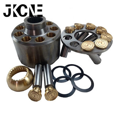 নাচি PVD-2B-38 PVD-2B-40 এর জন্য CE সার্টিফাইড এক্সকাভেটর হাইড্রোলিক পাম্প যন্ত্রাংশ