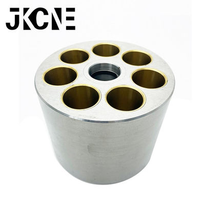 PVD-0B PVD-1B PVD-2B খননকারী হাইড্রোলিক পাম্প যন্ত্রাংশ উচ্চ কার্যক্ষমতা