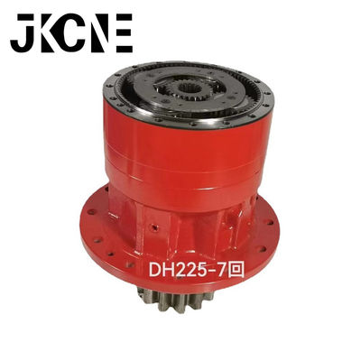 Pc56-7 Pc57-7 Komatsu 708-7T-00160 22h-60-13201 এর জন্য হাইড্রোলিক এক্সকাভেটর সুইং মোটর