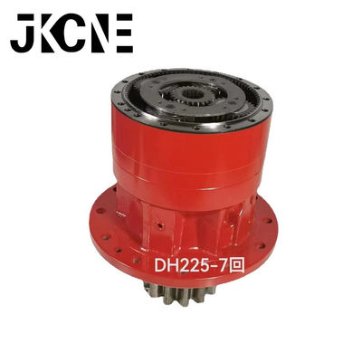 Pc56-7 Pc57-7 Komatsu 708-7T-00160 22h-60-13201 এর জন্য হাইড্রোলিক এক্সকাভেটর সুইং মোটর