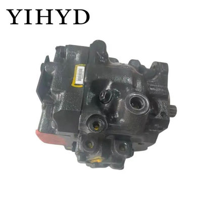 WA380 WA430 হুইল লোডার হাইড্রোলিক পাম্প অ্যাসি 708-1W-00860 উচ্চ স্থায়িত্ব