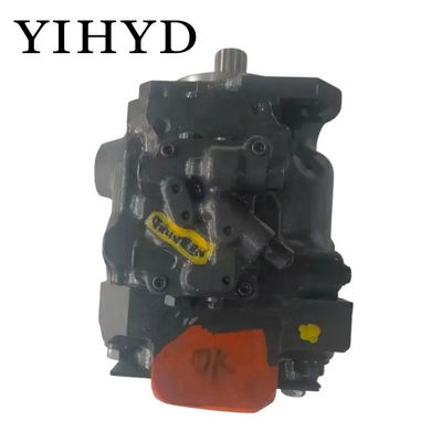 WA380 WA430 হুইল লোডার হাইড্রোলিক পাম্প অ্যাসি 708-1W-00860 উচ্চ স্থায়িত্ব