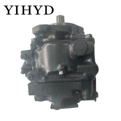 WA380-6 WA430 এক্সকাভেটর হাইড্রোলিক পাম্প লোডার হাইড্রোলিক পাম্প 7081U00171