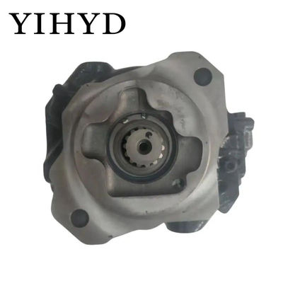 WA380-6 WA430 এক্সকাভেটর হাইড্রোলিক পাম্প লোডার হাইড্রোলিক পাম্প 7081U00171