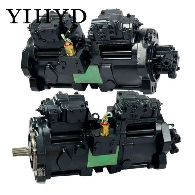 HD820 K3V112dt-9c32-14t এক্সকাভেটর হাইড্রোলিক পাম্প