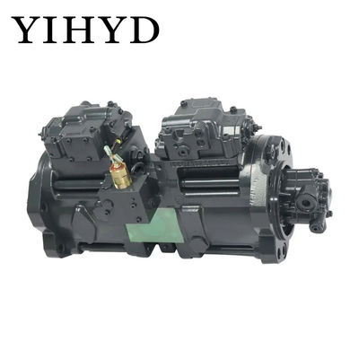 HD820 K3V112dt-9c32-14t এক্সকাভেটর হাইড্রোলিক পাম্প