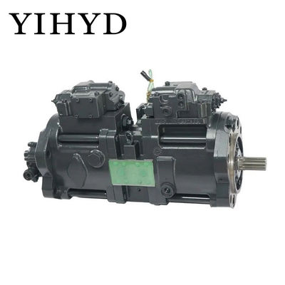 HD820 K3V112dt-9c32-14t এক্সকাভেটর হাইড্রোলিক পাম্প