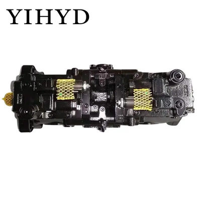 SK200-10 SK210-10 SK220-10 এক্সকাভেটর হাইড্রোলিক পাম্প K7V125DTP LC10V00041
