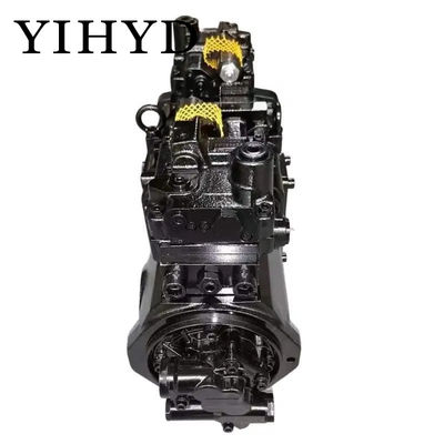 SK200-10 SK210-10 SK220-10 এক্সকাভেটর হাইড্রোলিক পাম্প K7V125DTP LC10V00041