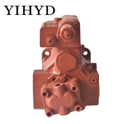 ZX17U-2 হিটাচি এক্সকাভেটর হাইড্রোলিক পাম্প PVD-00B-14P-5AG3-5060A