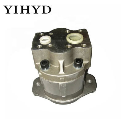 WA300-1 হাইড্রোলিক গিয়ার তেল পাম্প