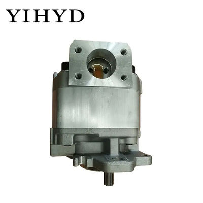 Wa500-1 এক্সক্যাভেটর গিয়ার পাম্প 705-22-40070