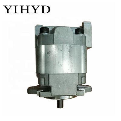 Wa500-1 এক্সক্যাভেটর গিয়ার পাম্প 705-22-40070
